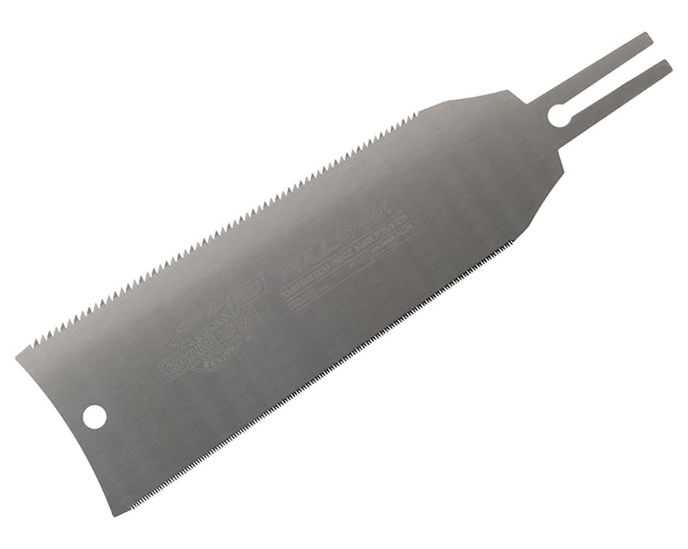 Полотно змінне Takagi Japan двостороннє 0,45 мм 210 мм⁠ 22/9 TPI ​​(012450G)