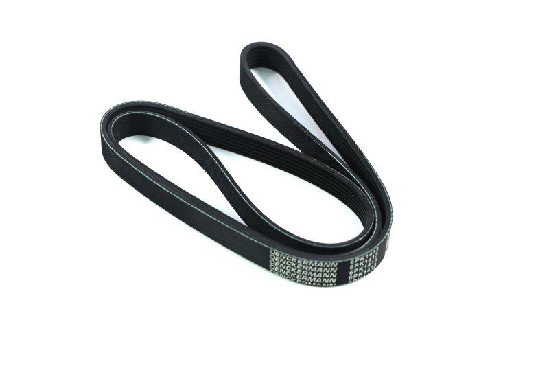 Ремень поликлиновый Denckermann 6PK1413