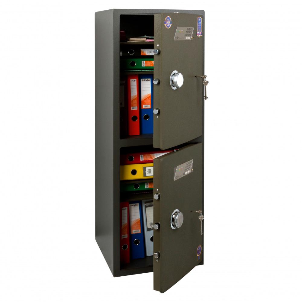 Сейф Safetronics NTR 39E-M/61E-M