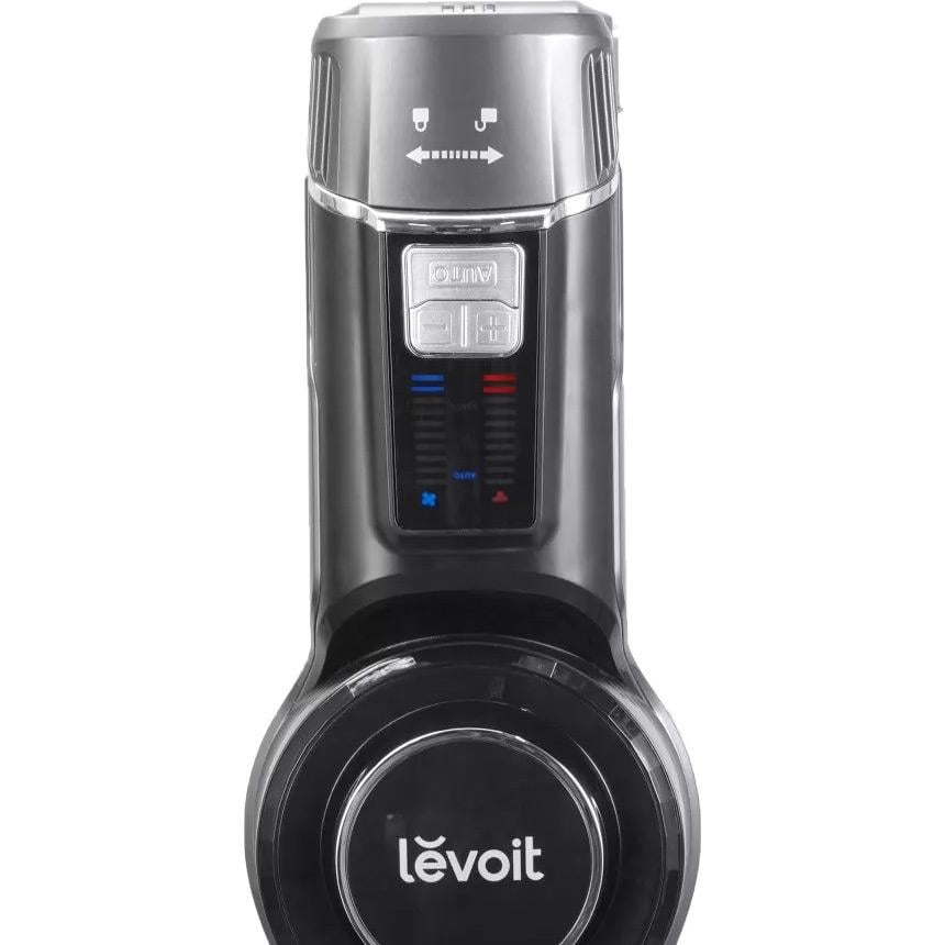 Пылесос вертикальный Levoit VortexIQ 40 LSV-VF401-AEU (HEAPVCLVNEU0005Y) - фото 5