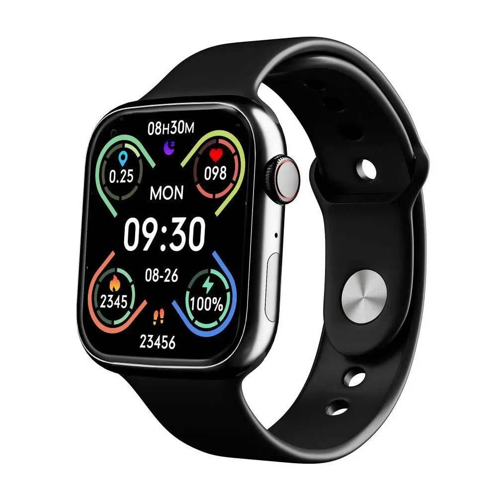 Смарт-часы Xo M30 Черный (37863-01_957)