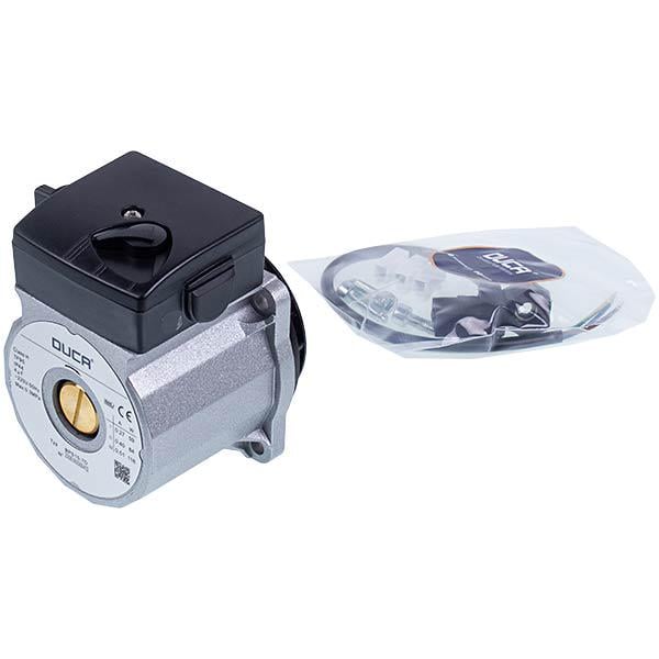 Насос циркуляционный Duca BPS 15-7D 118 Вт для газового котла (00000051699)