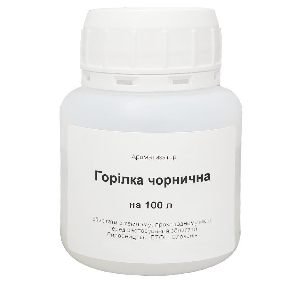 Ароматизатор Водка черничная на 100 л (20098634)