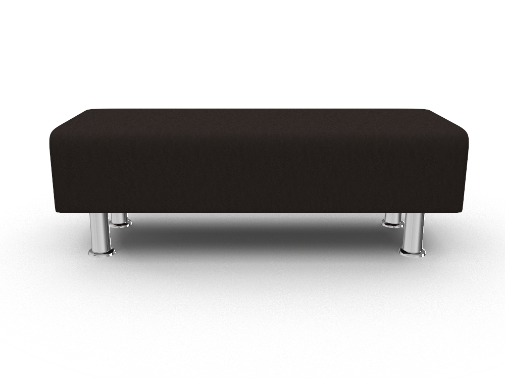 Банкетка Relax S 2231 Темно-коричневий (RS2231B) - фото 2 Банкетка Relax S 2231 Темно-коричневий (RS2231B) - фото 2