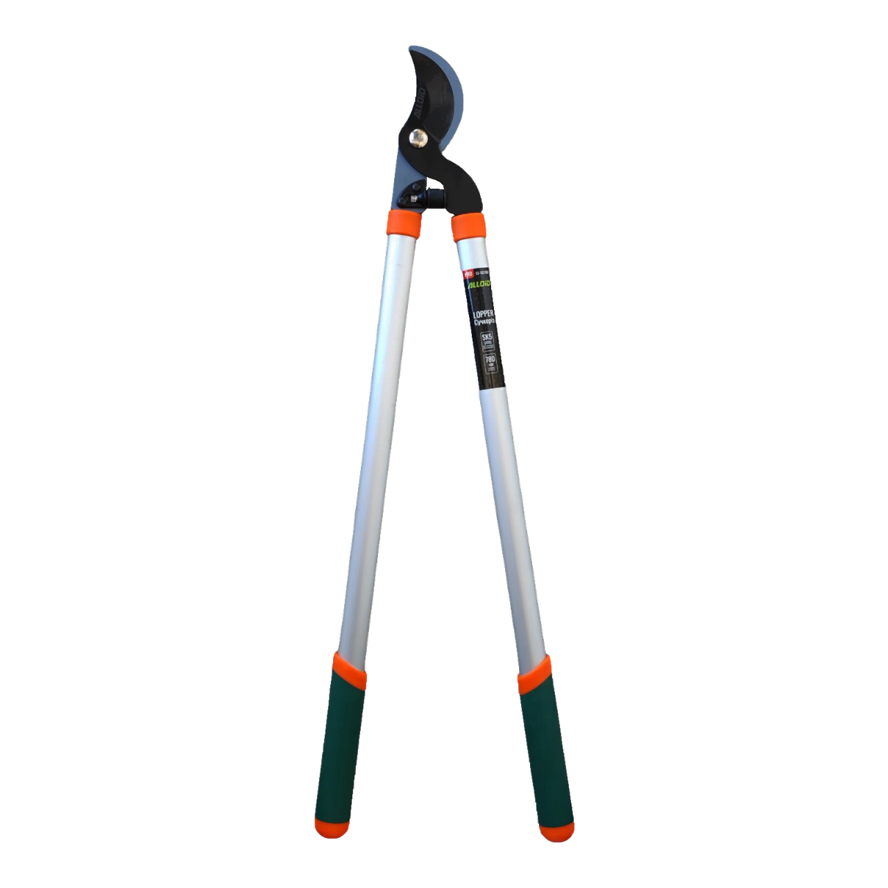 Сучкорез алюминиевый Alloid SK5 профессиональный 780 мм (50667)