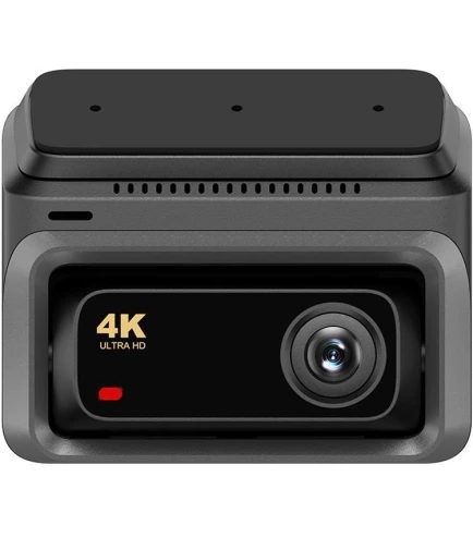 Видеорегистратор автомобильный DDPai Z60 Dual-Channel Set - фото 2 Видеорегистратор автомобильный DDPai Z60 Dual-Channel Set - фото 2