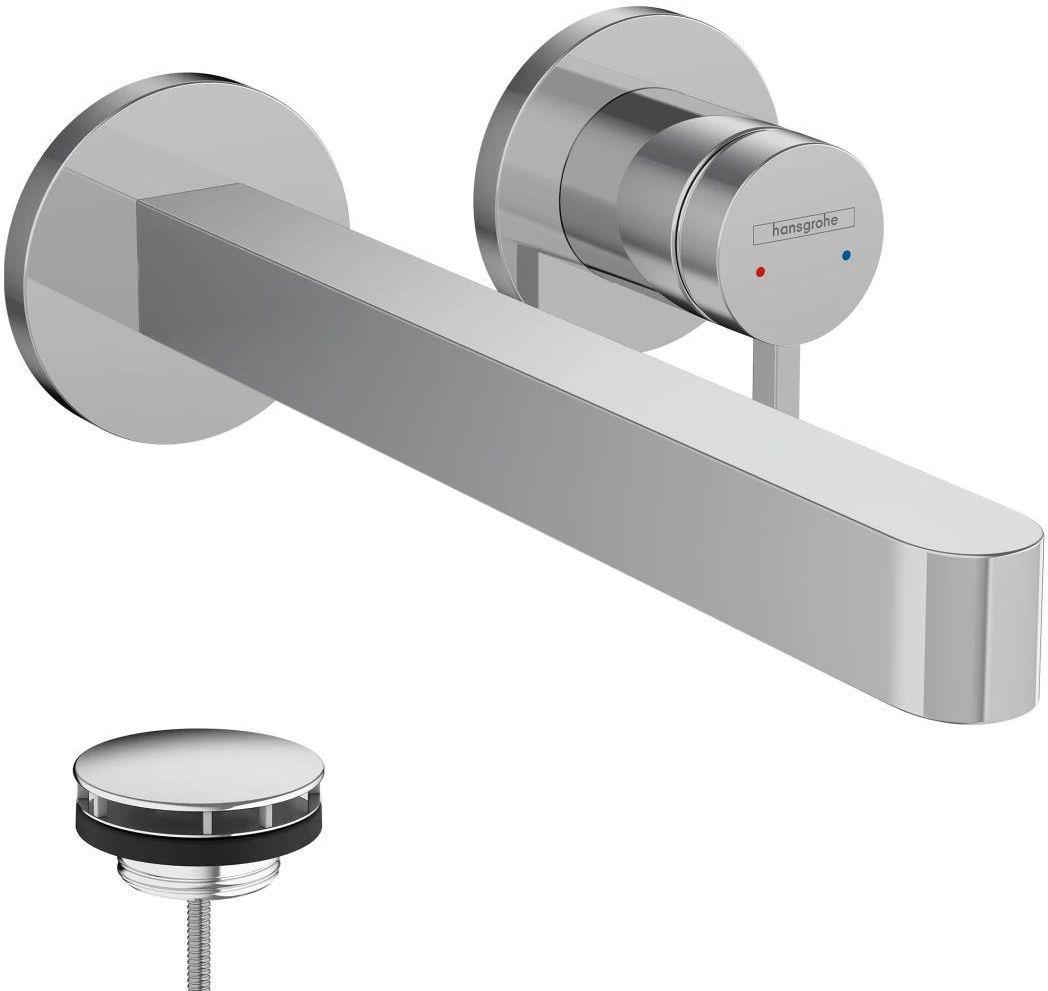 Смеситель для раковины Hansgrohe Finoris (76050000)