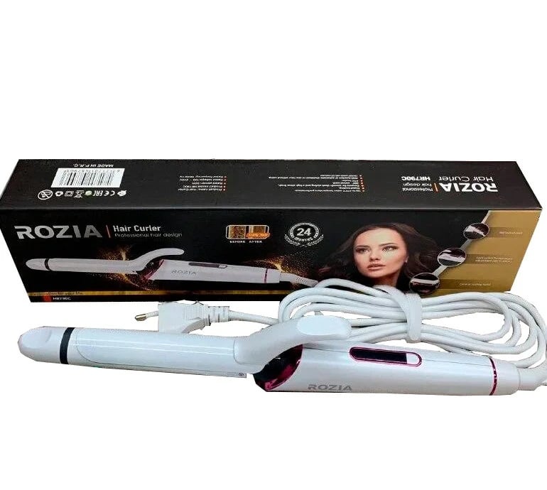 Плойка для локонів Rozia HR-790C (1573204051)