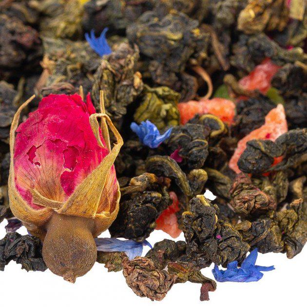 Чай Павлин улун 50 г