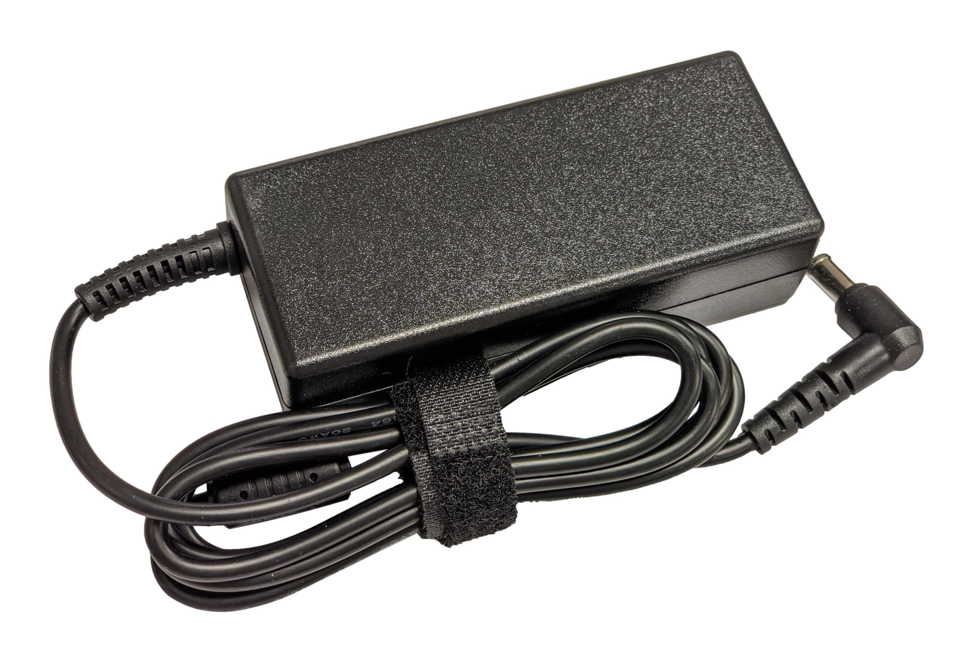 Блок питания для монитора LCD 59W 19V 3,10A 6,5x4,4 мм (YDS60)