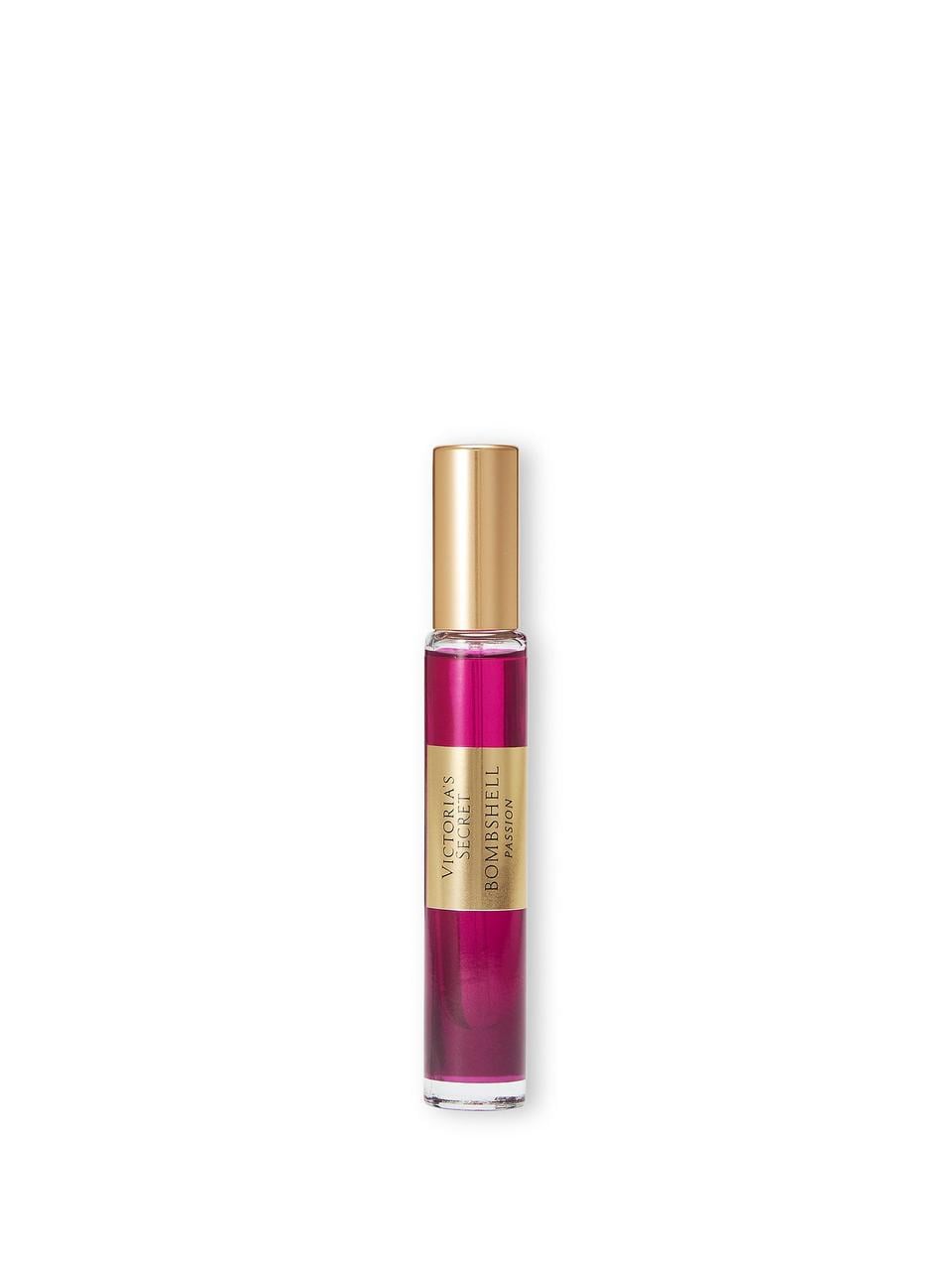Парфюмерная вода Victoria's Secret Bombshell Passion Eau de Parfum Travel Spray 7 мл (2669595055)
