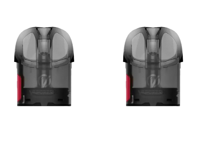 Картридж Vaporesso OSMALL2 1.2 Om 2 мл 2 шт.