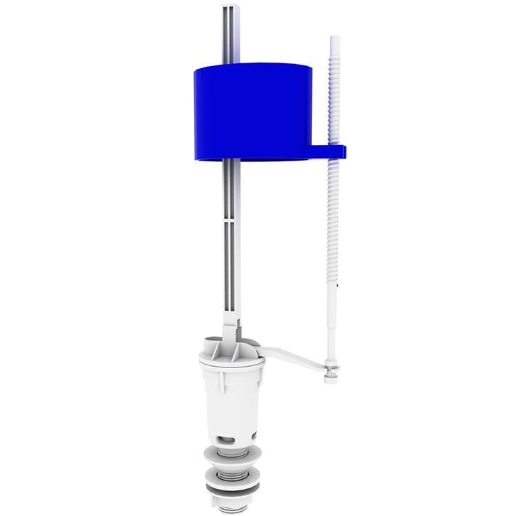 Впускной механизм для бачка унитаза Zerix ZX4963 1/2" (172858)