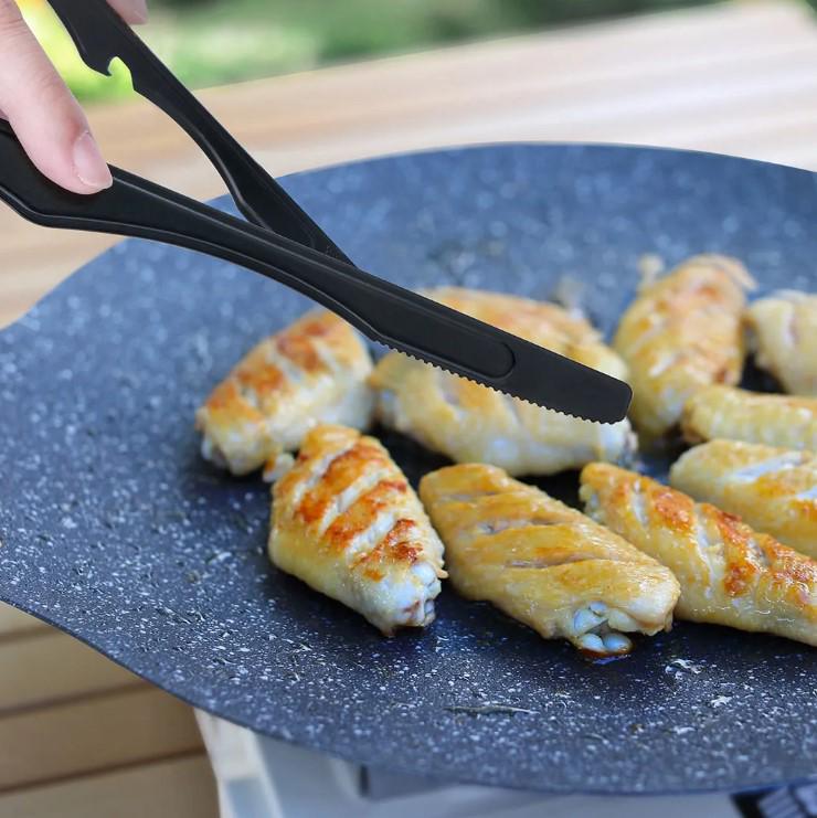 Туристический кемпинговый набор NexTool NE20261 Barbecue Toolbox Set (101042) - фото 8 Туристический кемпинговый набор NexTool NE20261 Barbecue Toolbox Set (101042) - фото 8