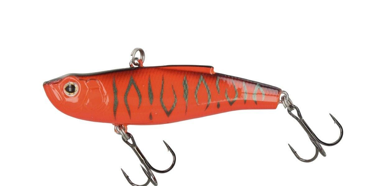 Воблер Strike Pro Jedi Rattler 80S 80 мм 22,5 г A207 (1601300098)