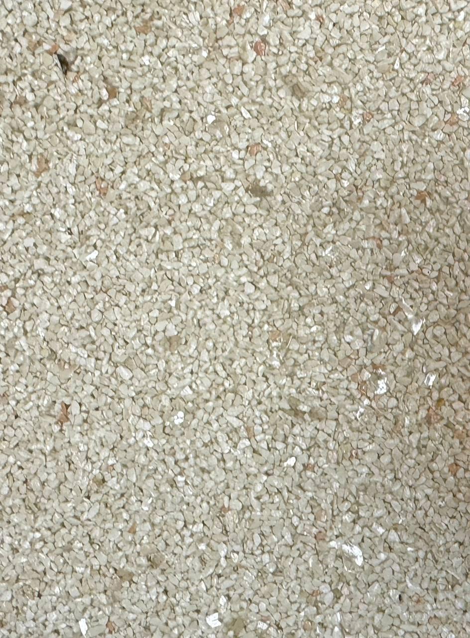 Штукатурка гранитная Fastrock Fg1+S1 слюда 10 л (18131594)