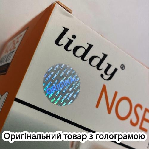 Набір для видалення волосся в носі Liddy Nose Wax Kit (2882) - фото 4