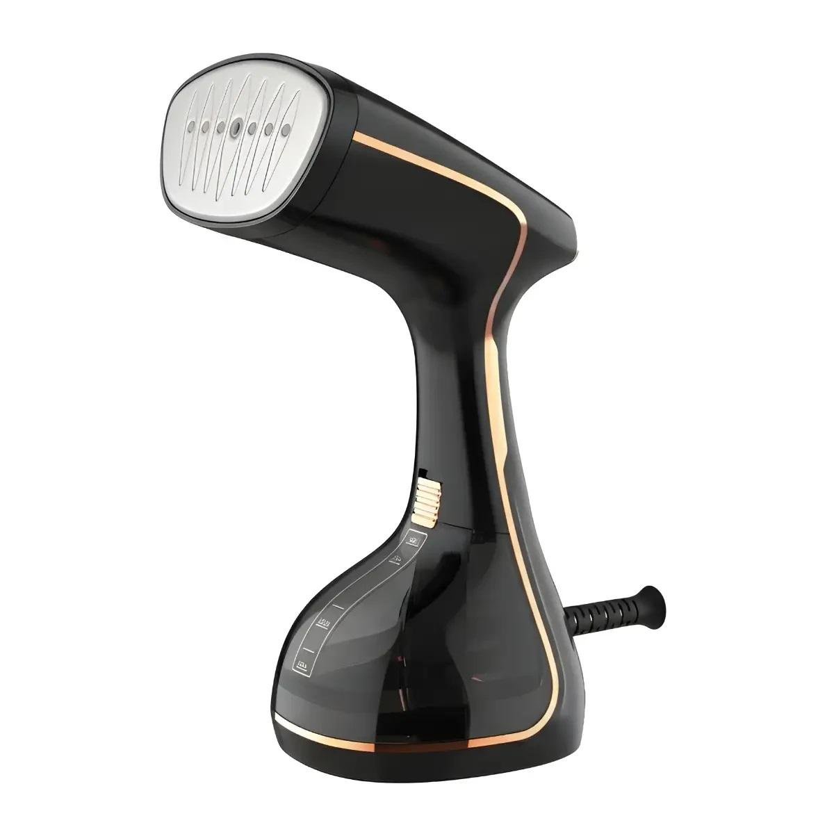 Отпариватель ручной Domotec MS-5362 для одежды вертикальный 2000 Вт 320 мл (10268)