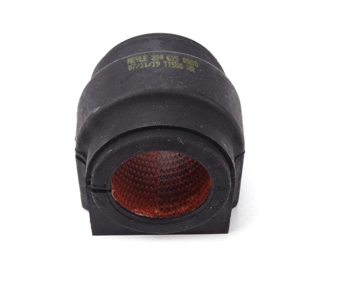 Втулка стабилизатора переднего Meyle Mini Mini 07 d 23,5 мм 314 615 0030 (25600663)