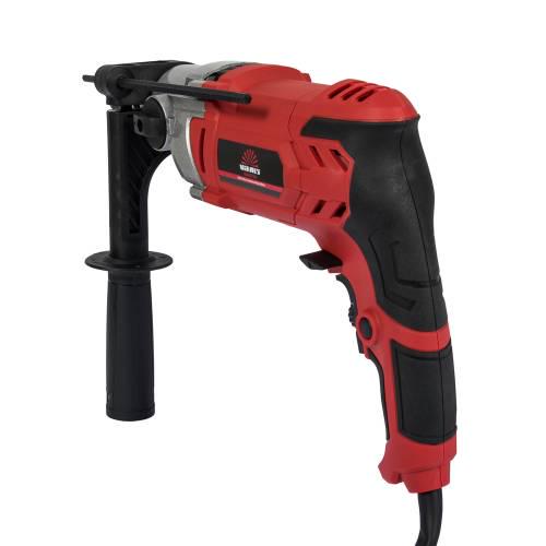 Дрель электрическая ударная Vitals Master Et 21200GNadk (000119332) - фото 2 Дрель электрическая ударная Vitals Master Et 21200GNadk (000119332) - фото 2