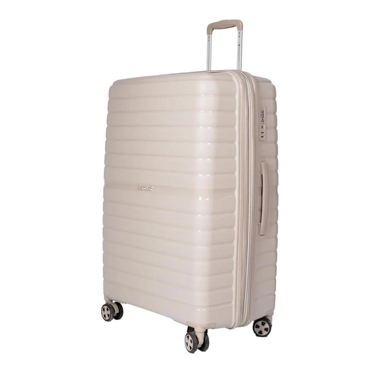 Чемодан Snowball 49203 большой Шампань (49203-L-Champagne)