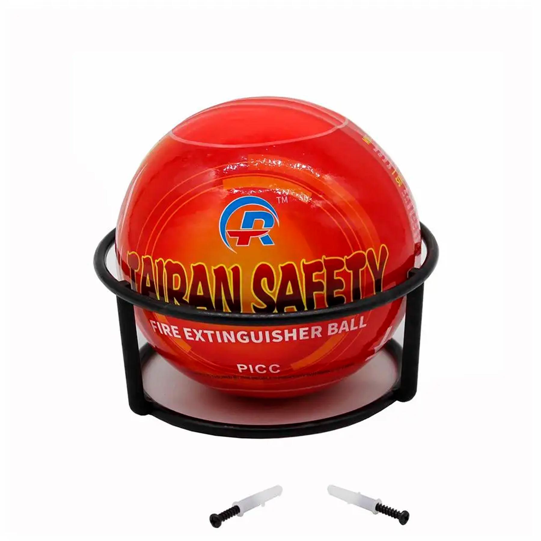 ᐉ Огнетушитель AFO Fire Ball автоматический порошковый (101001)