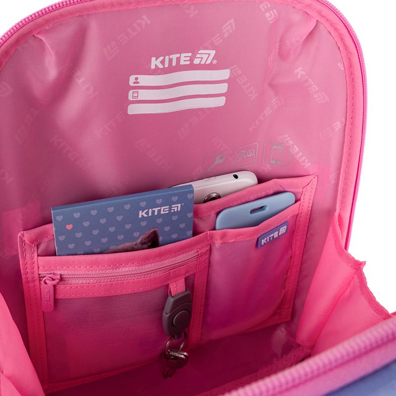 Рюкзак шкільний каркасний KITE My Little Pony 36 см (LP25-555S) - фото 10 Рюкзак шкільний каркасний KITE My Little Pony 36 см (LP25-555S) - фото 10