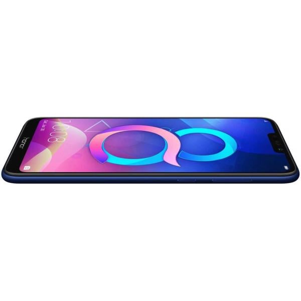 Смартфон Honor 8C 4/64GB Blue - фото 8