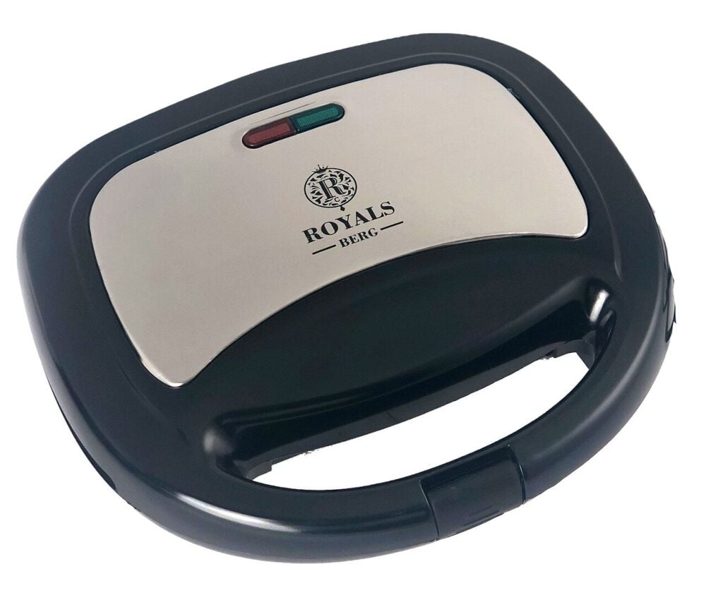 Электрогриль Royals Berg RB-850 1000W (1634104976)