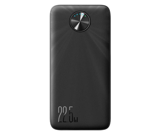 Повербанк Joyroom JR-PBF15 10000 mAh Black (614720)