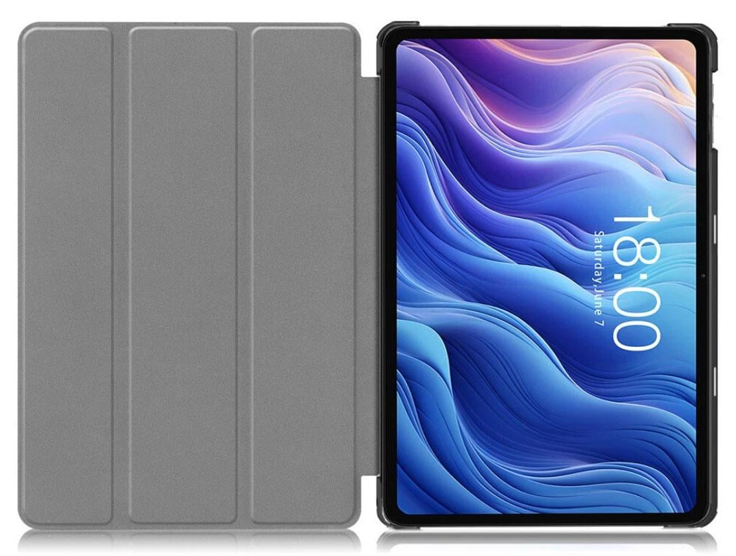Чехол для планшета Primolux Slim Teclast T60 2023 12" Black (2740703803) - фото 5 Чехол для планшета Primolux Slim Teclast T60 2023 12" Black (2740703803) - фото 5
