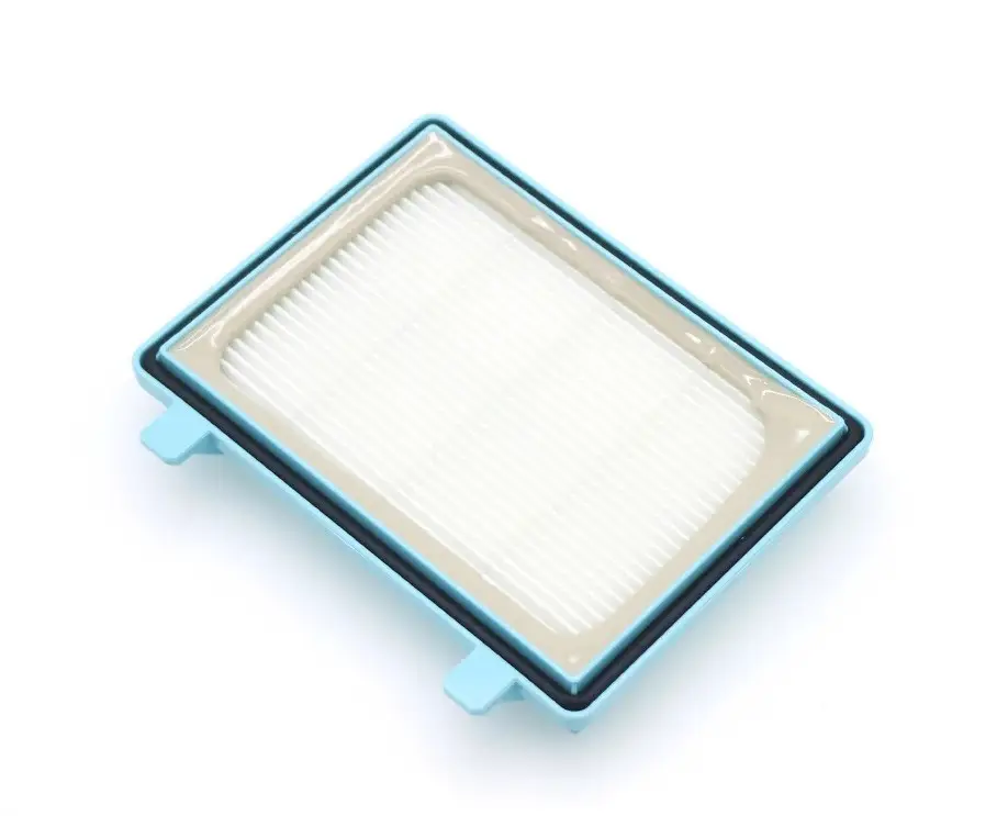 Комплект фильтров для пылесосов Philips PowerPro Compac (200) - фото 3 Комплект фильтров для пылесосов Philips PowerPro Compac (200) - фото 3