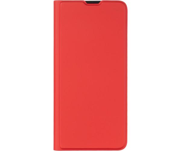 Чeхол-книжка Book Cover Gelius Shell Case для Samsung Galaxy A14 (A145) Красный
