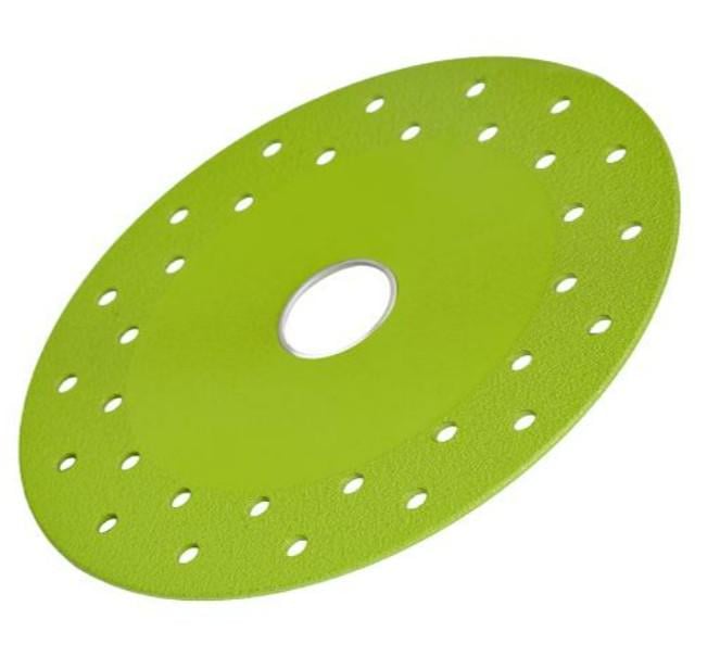 Диск алмазний по склу 125 мм