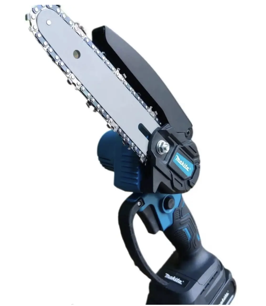 Набір пила та секатор Makita DUC150HN 24В 2 АКБ 24V/5.0Ah (942-Andr) - фото 3 Набір пила та секатор Makita DUC150HN 24В 2 АКБ 24V/5.0Ah (942-Andr) - фото 3