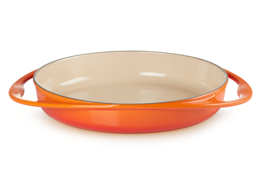 Форма для запекания Татин Le Creuset Tradition 28 см Оранжевый (20129280902460)