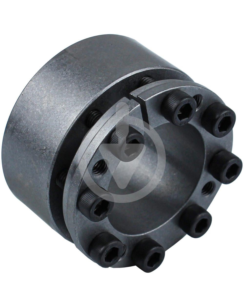 Втулка конусна шківа приводу бочки Putzmeister M740/3 (13473665) Втулка конусна шківа приводу бочки Putzmeister M740/3 (13473665)