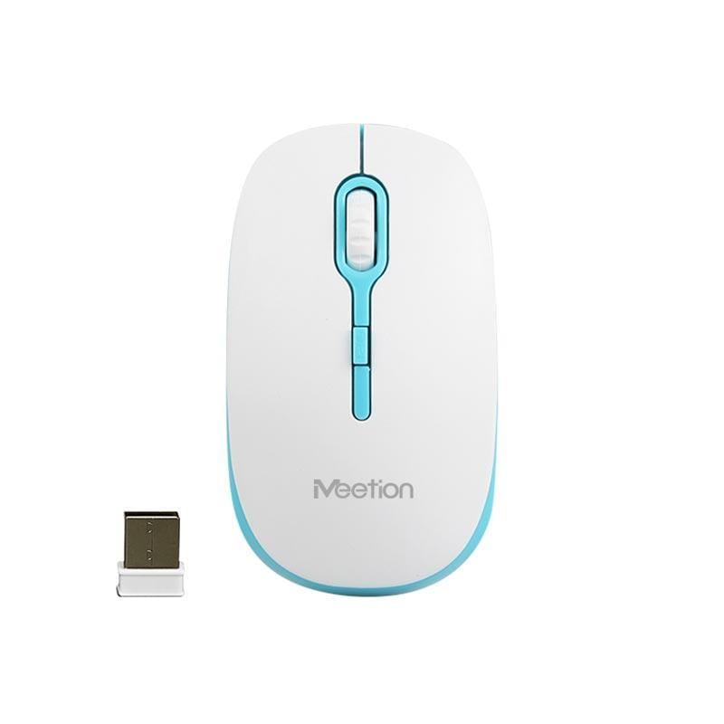 Компьютерная мышка Meetion Wireless Mouse 2,4G MT-R547 (2827085771)