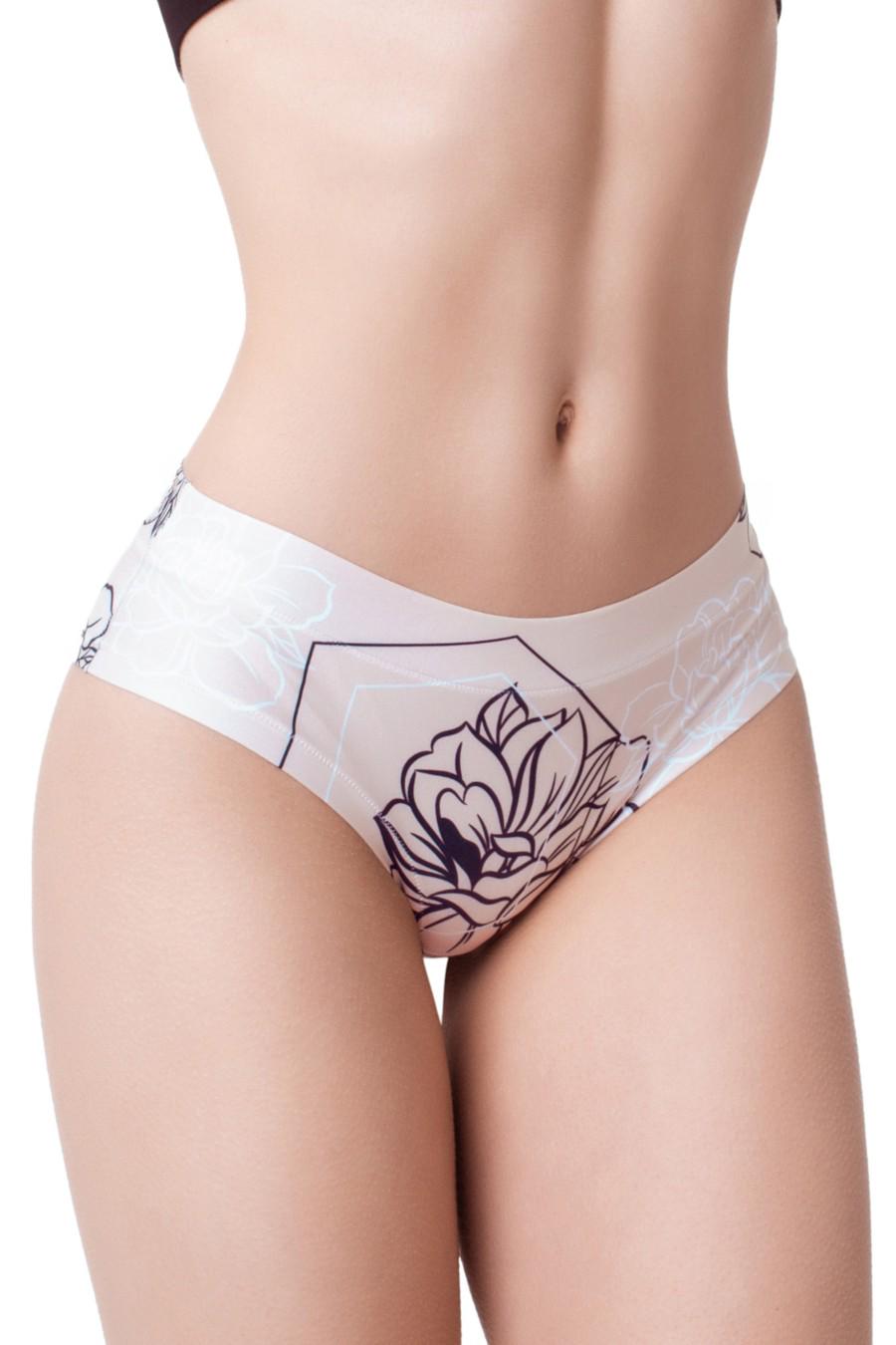 Трусики женские Mememe слип L Разноцветный (84204-59808-82)