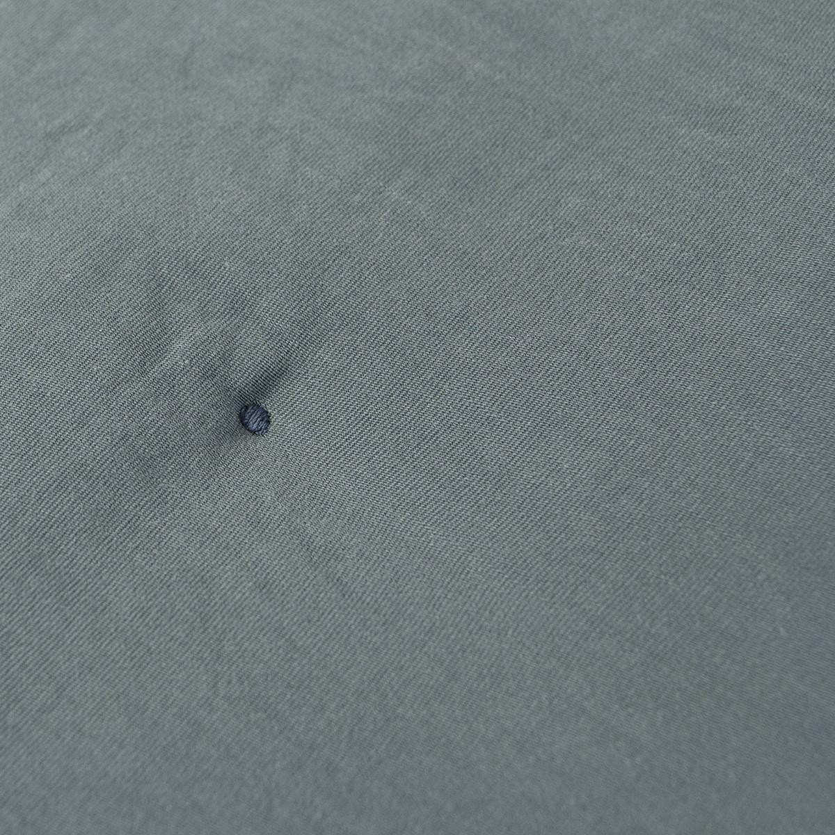 Покривало Lotus Home Nikos петроль 245х245 см (svt-2000022341394) - фото 6 Покривало Lotus Home Nikos петроль 245х245 см (svt-2000022341394) - фото 6