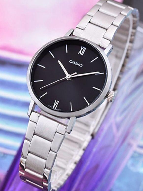 Наручные часы женские Casio LTP-VT02D-1A Timeless Collection (2912839166) Наручные часы женские Casio LTP-VT02D-1A Timeless Collection (2912839166)