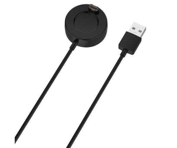 Кабель-зарядка Epik USB для смарт-часов Garmin Forerunner 245/935/945/Approach S60 1 м (26394) - фото 3