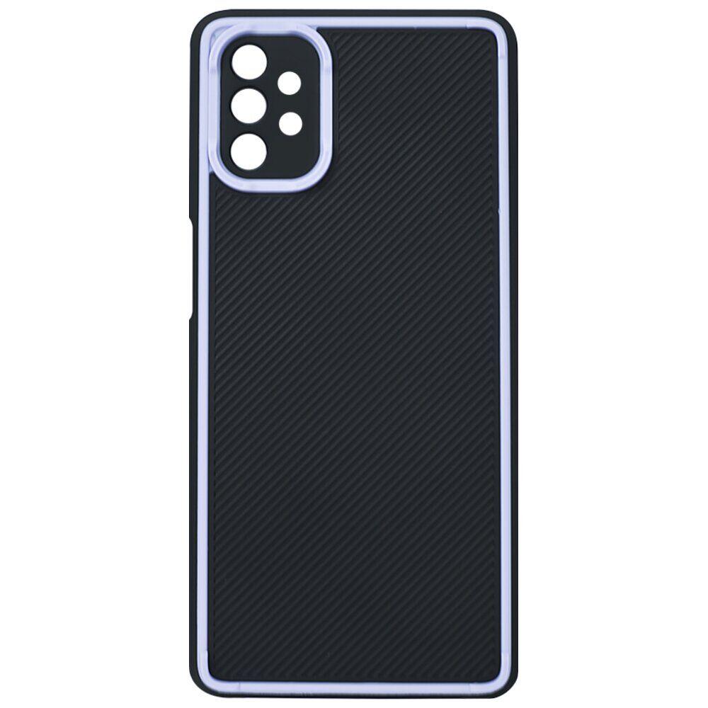 Чехол Magic Eye Samsung A32 (A325) Violet