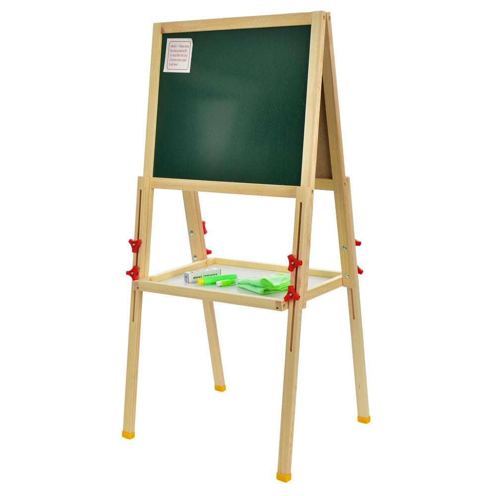 Мольберт деревянный MD 1959 (RI0003377) - фото 2