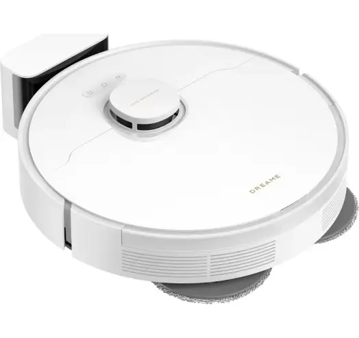 Робот-пылесос DREAME Robot Vacuum L10s Pro Gen2 RLL42SDA - фото 5