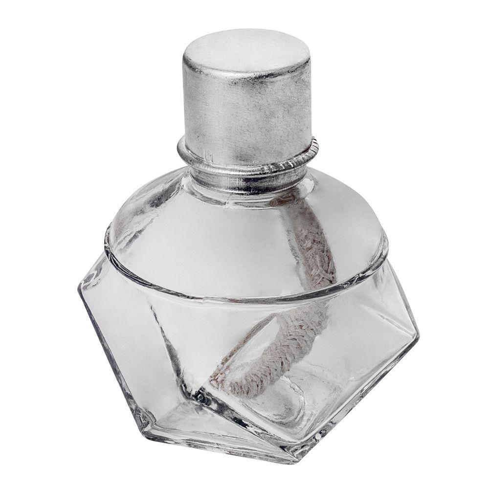 Спиртовка с металлическим штативом (12518)