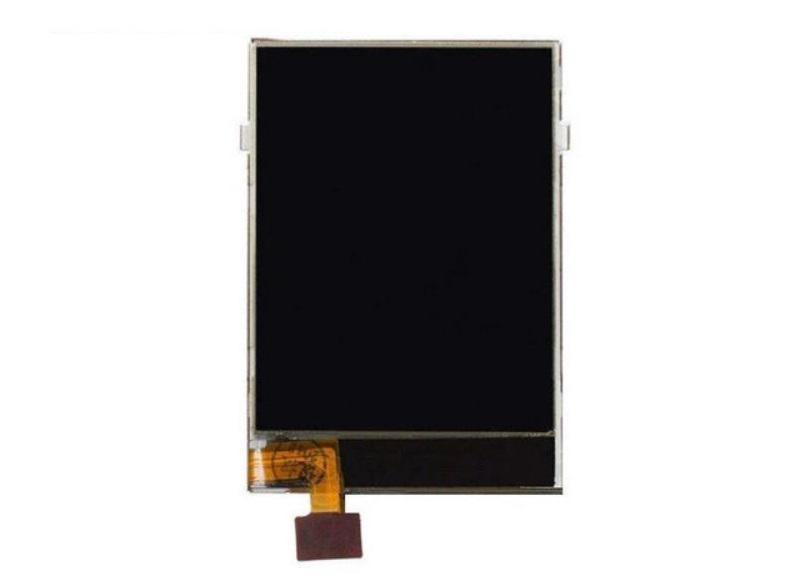 Дисплейный модуль Liquid Crystal Display/Touchscreen для Microsoft Nokia 640 XL Lumia Dual SIM Черный (000016748)