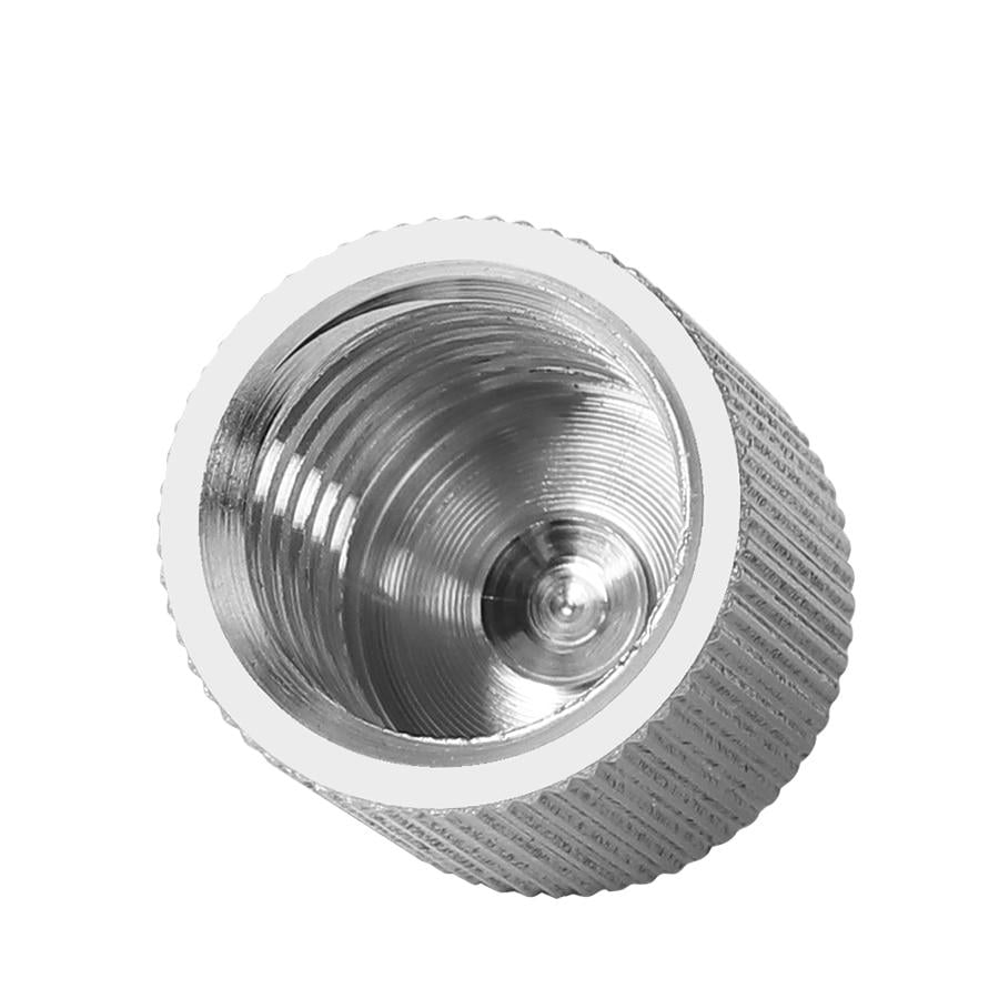 Перехідник RZ з різьблення 5/8 на 1/4'' (77816991911) - фото 4