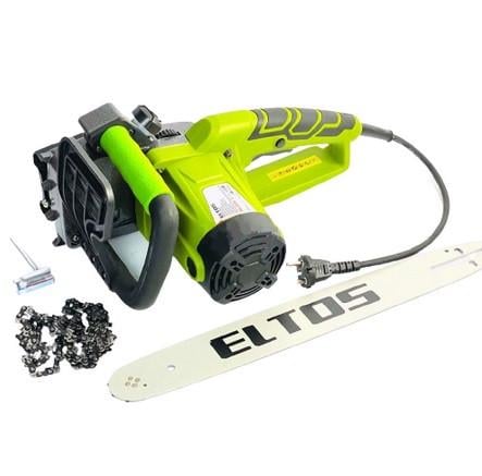 Электропила ELTOS ПЦ-2650М