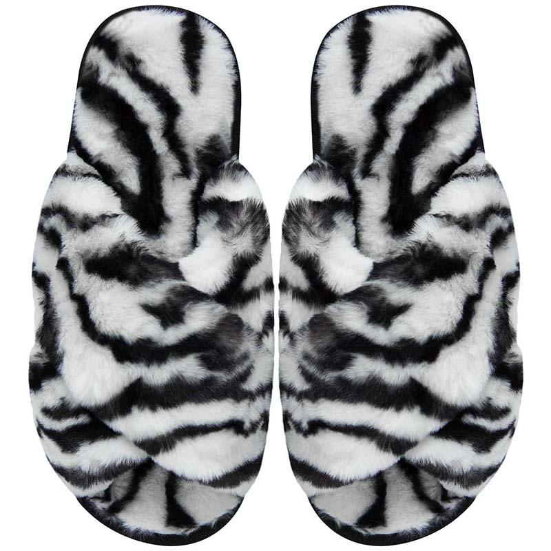 Тапочки комнатные Белста р. 38-39 Белый (4100742_38-39)